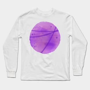 Charon-XII Long Sleeve T-Shirt